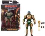 Masters of the Universe First Ones Chronicles Man-At-Arms