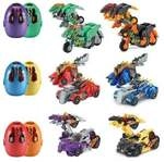 Switch & Go Dinos - Surprise Ei Serie 2