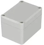 Bopla EUROMAS EM 207 62207300 Outdoor-Geh&auml;use 82 x 60 x 57 Polycarbonat Lichtgrau