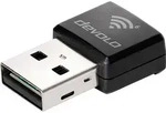 Devolo WiFi 6 Stick nano WLAN Stick USB-A (USB 2.0)