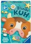 Blinde Kuh - Kinderspiel ab 3 Jahre