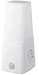 LED Unterbett Licht mit Bewegungssensor, 2er Set, batteriebetrieben