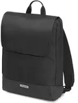 Moleskine Metro Slim Backpack Schwarz