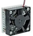 SEPA HXB50E05 Axiall&uuml;fter 5 V/DC (L x B x H) 50 x 50 x 20mm