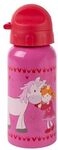 sigikid 25288 - Trinkflasche Pinky Queeny 400ml