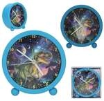 Dino World Wecker GALAXY