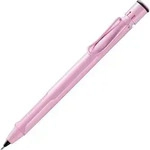 LAMY Druckbleistift safari Lightrose