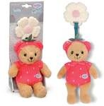 BABY born for babies Teddy ErdB&Auml;Re18cm