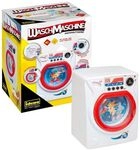 Idena Kinder-Waschmaschine mit Licht und Sound geschlossene Box