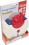 SpielMaus K&uuml;che Saugroboter