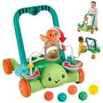 Fisher-Price Turtle Walker .JKD63