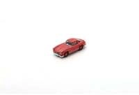 Schuco 451870034 H0 PKW Modell Mercedes Benz 300 SL Coup&eacute;