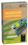 HABA 2013655001 - Terra Kids, Mission Micromania, Pocket-Mikroskop, Mini-Mikroskop