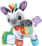 vtech Babys Pl&uuml;sch-Zebra