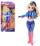 UCA Fashion Doll Isabel Refresh