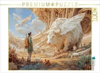 CALVENDO Puzzle Seltsame Tiere 1000 Teile Lege-Gr&ouml;&szlig;e 64x48cm Foto-Puzzle f&uuml;r