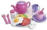 MLP Lunch Set in Box 18 Teile