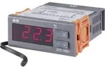 VOLTCRAFT ETC-100+ Temperaturregler NTC10K -40 bis +120 &deg;C Relais 10 A (L x B x H)