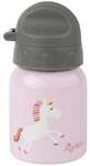 sigikid 25375 - Trinkflasche Einhorn 250ml