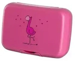 Leonardo Brotdose pink Flamingo Bambini Brotdose pink Flamingo Bambini