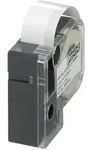 Phoenix Contact 803972 MM-EML (EX18)R C1 WH/BK Etiketten f&uuml;r Thermotransferdrucker