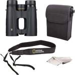 Bresser 14240 - NATIONAL GEOGRAPHIC Fernglas Luchs 10x42