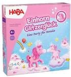 Einhorn Glitzergl&uuml;ck - Eine Party f&uuml;r Rosalie