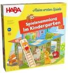 MES-Spielesammlung Im Kindergarten