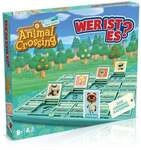 Wer ist es? Animal Crossing