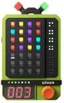 GiiKER Super Decoder Elektronisches Code-Knacker Logikspiel f&uuml;r Kinder &...