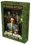 Horrible Games - My Murder Mystery: Ein toter Affe, Partyspiel