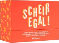 Schei&szlig;egal