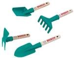 Bosch Garten - Handger&auml;te Set, 4-tlg.