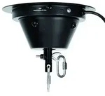 Eurolite MD-2010 Discokugel-Motor 19 cm