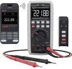 VOLTCRAFT VC925 PV Photovoltaik-Multimeter digital Strahlwassergesch&uuml;tzt (IP65) CAT