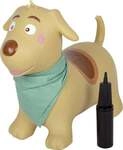H&uuml;pftier Hund