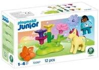 JUNIOR: Einhorn-Feengarten