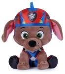 GUND PAW Patrol: Der Dino Film Zuma Pl&uuml;schtier, 15cm