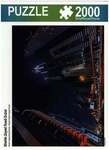CALVENDO Puzzle Sheikh Zayed Road 2000 Teile Lege-Gr&ouml;&szlig;e 90x67cm Foto-Puzzle f&uuml;r