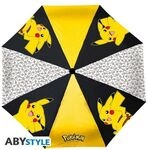POKEMON - Umbrella - Pikachu