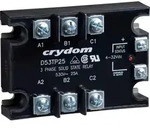 Crydom Halbleiterrelais D53TP50D 50 A Schaltspannung (max.): 530 V/AC