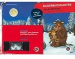 Bilderbuchkarten &raquo;Das Gr&uuml;ffelokind&laquo; von Axel Scheffler und Julia Donaldson
