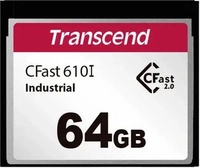 Transcend CFast-Karte 64GB