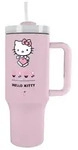 HELLO KITTY (PINK) 40oz TUMBLER