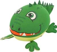 sunflex JUMPING ANIMAL CROCODILE