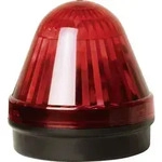 ComPro Signalleuchte LED Blitzleuchte BL50 2F Dauerlicht, Blitzlicht 24 V/DC,...