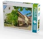 CALVENDO Puzzle M&uuml;hleneck 1000 Teile Lege-Gr&ouml;&szlig;e 64x48cm Foto-Puzzle f&uuml;r