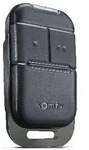 Somfy 2401539 2-Kanal Funk-Handsender