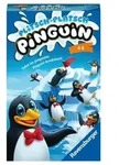 Plitsch-Platsch Pinguin - Reisespiel ab 4 Jahre