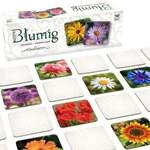 Blumig - Memospiel
